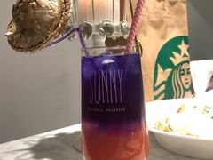 -JF Garden(渔人码头店)
