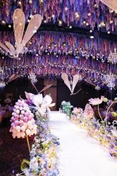 -花嫁丽舍海岛婚礼殿堂(国展店)
