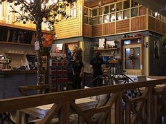 -Cafe Alice咖啡爱丽丝(奥城店)