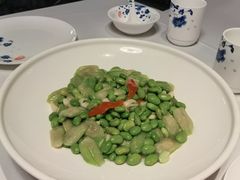 -同庆楼(王府井店)