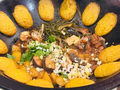 -江湖水乡铁锅炖魚(周庄嘉园店)