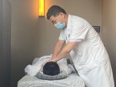 -裕和堂中医推拿艾灸(太古汇臻品店)
