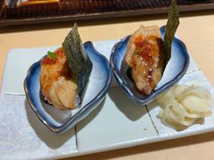 -越光米贩精致料理餐厅(金鹰店)