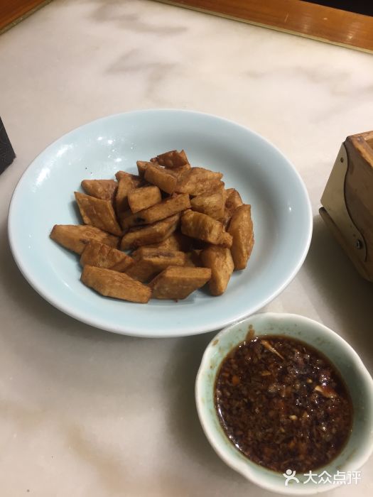 京味斋·北京牡丹烤鸭(奥体店)图片