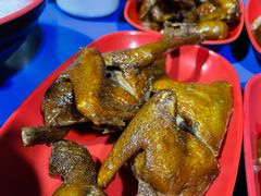 -光明刘冰乳鸽店(光明法政北路店)