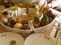 冰淇淋火锅-哈根达斯(钟楼新店)
