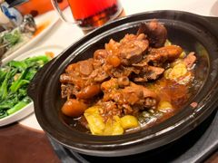 -稻香酒家·35年老字号(侨光店)