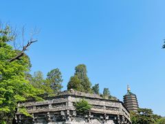 -八大处公园