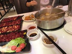 -陈记顺和牛肉火锅馆(天河北路店)