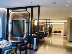 -上海宝华喜来登酒店·采悦轩中餐厅