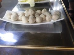 -大明铜锅·烤涮坊·烧烤(总店)