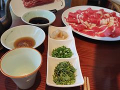 -1078號老北京涮肉(松柏店)