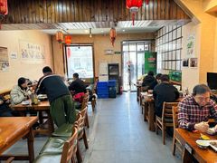 -老韩甸杀猪菜(汉广街店)