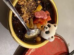 -川成元·麻辣香锅(凯德MALL西直门店)