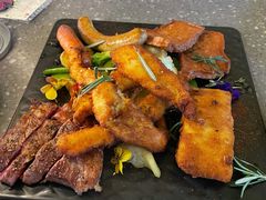-haxnbauer海森堡德国餐厅(深圳coco店)