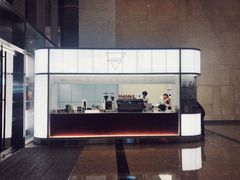 -Manner Coffee(IFS一楼店)