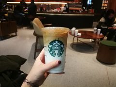 -星巴克臻选(泉州浦西万达广场店)