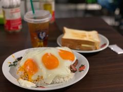 -食运茶餐厅(文化宫店)