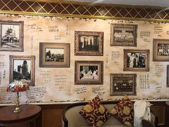-国际饭店·原点咖啡吧ORIGIN CAFE&BAR