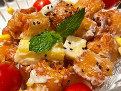 -华豫川酒家(大卫城店)