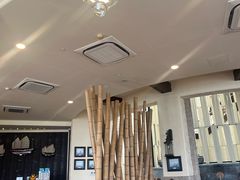 -南沙游艇会·大兵船餐厅