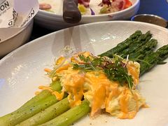 -Nord Grill&Bar Highland诺德西餐(深圳欢乐海岸店)