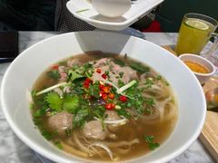 -PHO爺·越南料理(亦庄大族广场店)