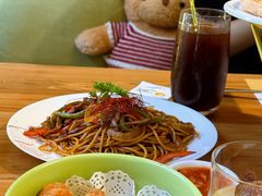 -冲浪熊西餐厅(昌黎店)