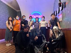 -棂笼·深度沉浸密室(武汉旗舰店)