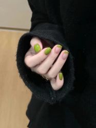点击看大图 -四季·予你日式美甲美睫Nail
