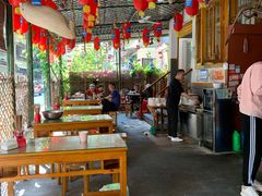 大堂-周肥肠(江油总店)