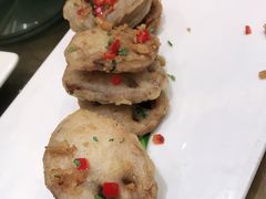 -枣子树·素食餐厅(普陀山店)