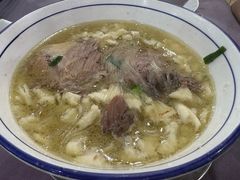 -老孙家饭庄·非遗(东关店)