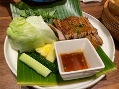 -星叶·东南亚料理(宁波万象汇店)