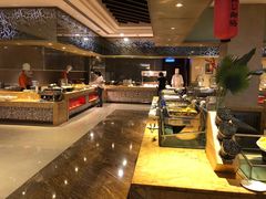 -浙江三立开元名都大酒店