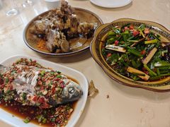 -勇记干锅居(德阳店)