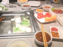 -海底捞火锅(壹悦城店)