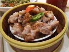 -那家·油麻菜馆(常德道店)