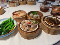 -晋江荣誉国际酒店·港誉茶餐厅