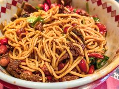 -味福记·本地特色菜(八一万达广场店)
