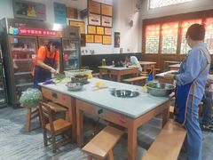 -小向麻辣烫(天街总店)
