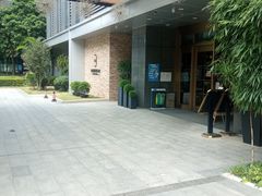 -宝德国际酒店-马蹄莲自助餐厅