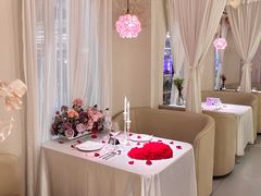 -PARFUM FLORAL花境法餐(南京首店)