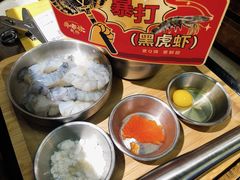 -牛市坎火锅(建设路店)