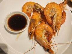 -晶丽香榭自助餐(南京大饭店)