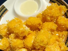 -伊带伊路新疆美食府(呼家楼店)