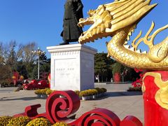 -北陵公园
