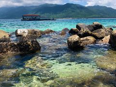 -海南分界洲岛旅游区