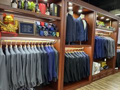 -深圳华盛奥特莱斯(华南一道店)