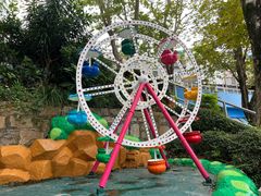 -香港海洋公园